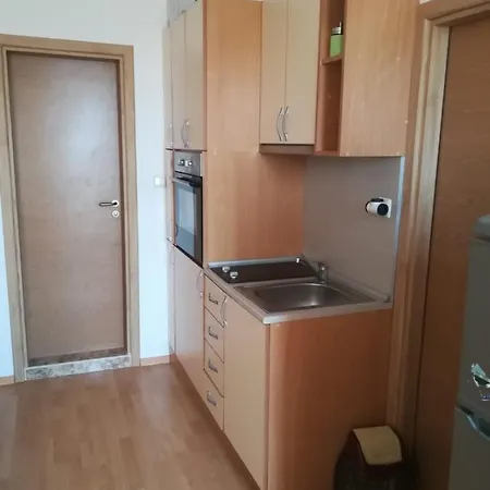 Sunny Day 6 - Nessebar