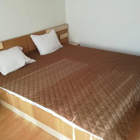 Sunny Day 6 - Nessebar Apartamento