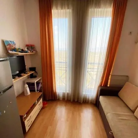 Apartamento Sunny Day 6 - Nessebar Tŭnkovo