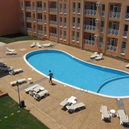 Apartamento Sunny Day 6 - Nessebar *