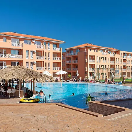 Apartamento Sunny Day 6 - Nessebar Tŭnkovo