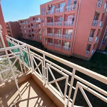 Sunny Day 6 - Nessebar