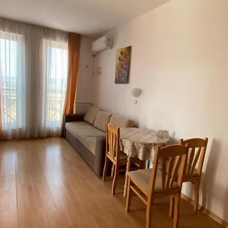 Apartamento Sunny Day 6 - Nessebar