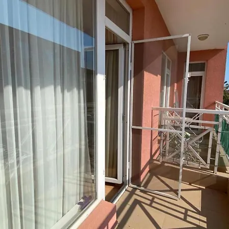 Sunny Day 6 - Nessebar Apartamento *