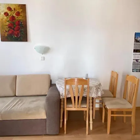 Sunny Day 6 - Nessebar Apartamento *